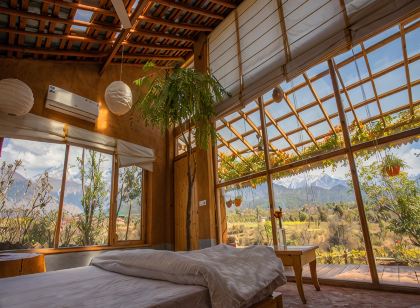 Seclude Palampur