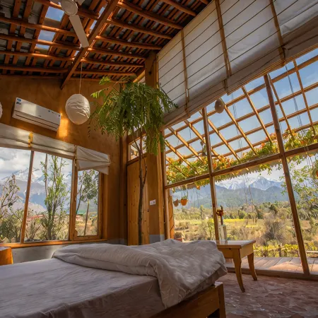 Seclude Palampur
