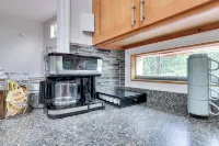 Poconos Retreat Near pools, Lakes,Water parks,Casino and all shoppings,Game room - Villas
