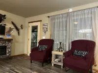 Relax on the Caddo Hotels in Caddo Gap