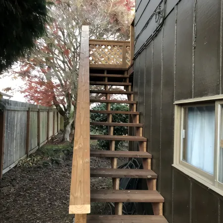 Emerald City Cozy Studio Suite - Stay near university fun – 5 min drive