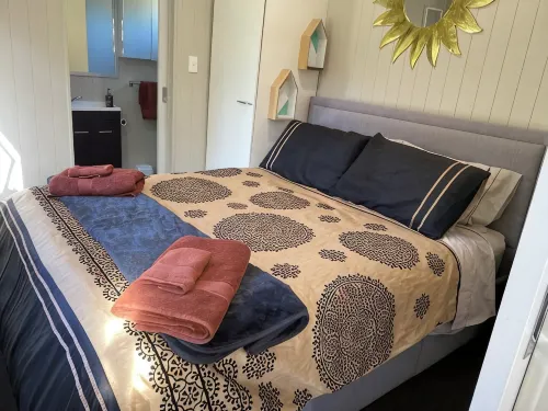 Tui's Retreat - Peaceful, Private, and Close to Town - Apartments