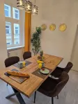 WohnTraum zur alten Post, old town, sauna - 4 ดาว