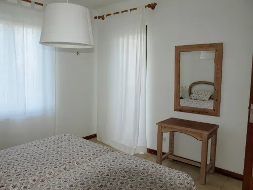 Thomas Beach House Costa Teguise -  Privatzimmer