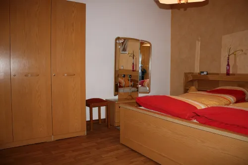 Stay 14 days - pay 13 days! vacation apartment in a small adventure village in the Sauerland - Wifi