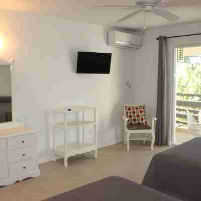 Beach Studio on Negril's Seven Mile Beach Rooms
