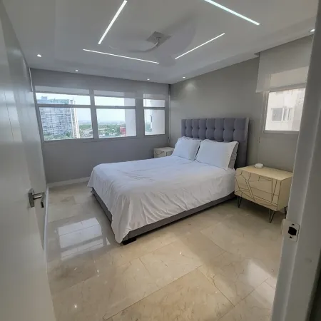 Relax Oceanfront @ Marbella West