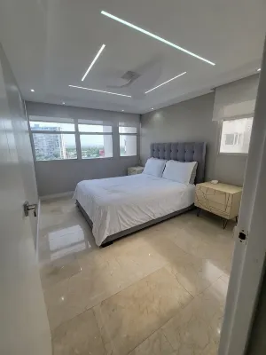 Relax Oceanfront @ Marbella West - 2-Star