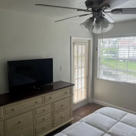 Melbourne Beach Condo - second floor - Lake view