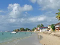 Casa Mía at Paseo del Faro Hotels in Pole Ojea
