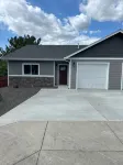Brand New Luxury Townhouse Getaway in Lewiston, Idaho! - 3つ星