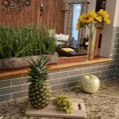 Stunning Custom Ranch in Central Roswell Others