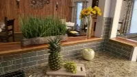 Stunning Custom Ranch in Central Roswell - 무료 와이파이