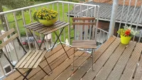 Dream vacation apartment near the fishing port of Ditzum - non-smoking