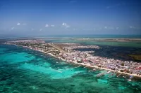 Caribbean Seafront, 2-Level Island Home, Pool, Kayak, Paddle boards and Privacy - Boutique