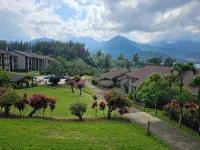 Hanalei Bay Resort 1 Bed/1Bath Condo, Award Winning Pool, 5 Minutes to the Beach - Wifi