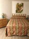 Beautiful Ocean View Maui Sunset Condo - B213 - Gym