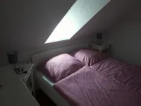 North Sea coast, natural beach within walking distance, apartment on the dike! - Wi-Fi