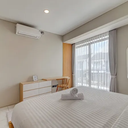 3BR Villa Punawangi W/ Jacuzzi Hotéis em Batujajar