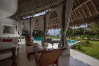 The Kasa Malindi - 'Formerly Leopard Point Beach Resort' - Beach