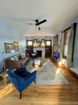 Mid-Century Retreat w/ 5 Star Views!!! Walk to Dining & Bourbon Trail!!! - 4 stjerner