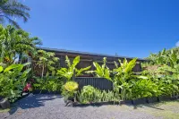 Nevaeh Holiday Home + Pool + Unlimited Internet - Wifi