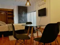 Executive Studio - 15 Min. from US Consulate | Flexible Check-IN Отели в г. 