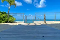 Grand Case Bleu Marine Sea Side - Beach
