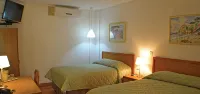Hotel Brandts Los Robles de San Juan - 2-Star