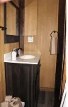 阿米什鄉村木屋，僻靜寧靜