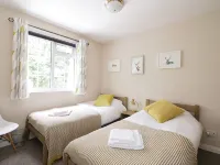 Pebble Nook - Pet friendly