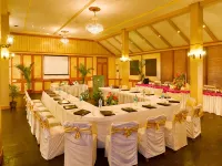 Central Heritage Resort & Spa Formerly Fortune ITC Resort - Barer