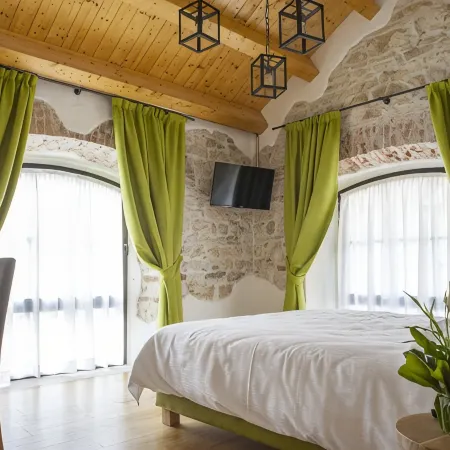 Nuova Filanda Rooms and More