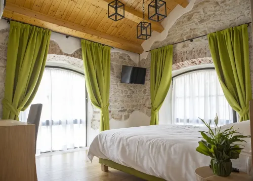 Nuova Filanda Rooms and More - Parking