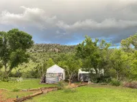 Red Rocks Glamping: Meeting nature & extravaganza - 4-Star