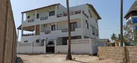 Zanzicrown Hotel Hotels in 