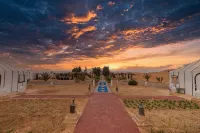 Dwo Golden Camp Merzouga - Wifi