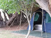 Karoo Gariep Tented Camp