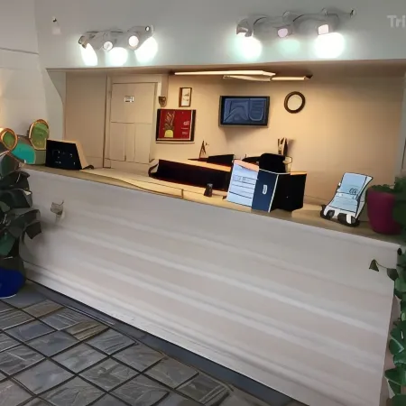Hilliard Motor Lodge