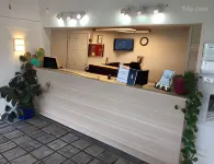 希利亞德汽車旅館