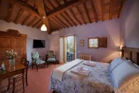 Agriturismo le Mandrie di Ripalta Check in 15,00 - 19,00 - Wifi