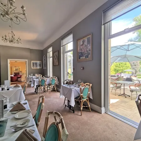 The Hotel Balmoral - Just for Adults