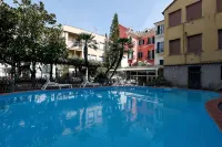 Hotel Splendid Mare - Ocean View