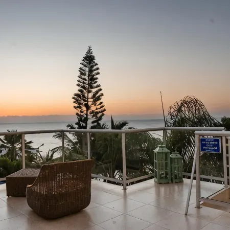 Hotel Vistalmar