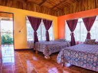 El Nido Lodge Hotels in Monteverde