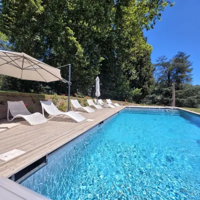 Clos Cathala - Homestays