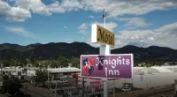 Knights Inn Motel - Motels