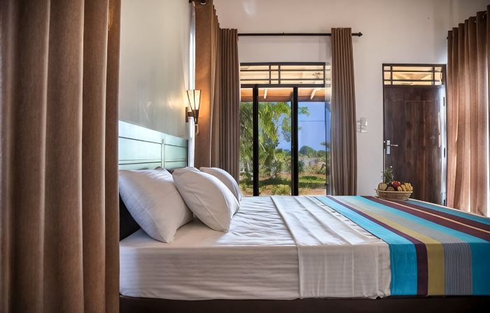 Wadula Safari Yala