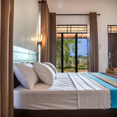 Wadula Safari Yala