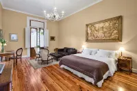 Hotel del Casco - spa